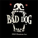The Bad Dog Bar and Grill